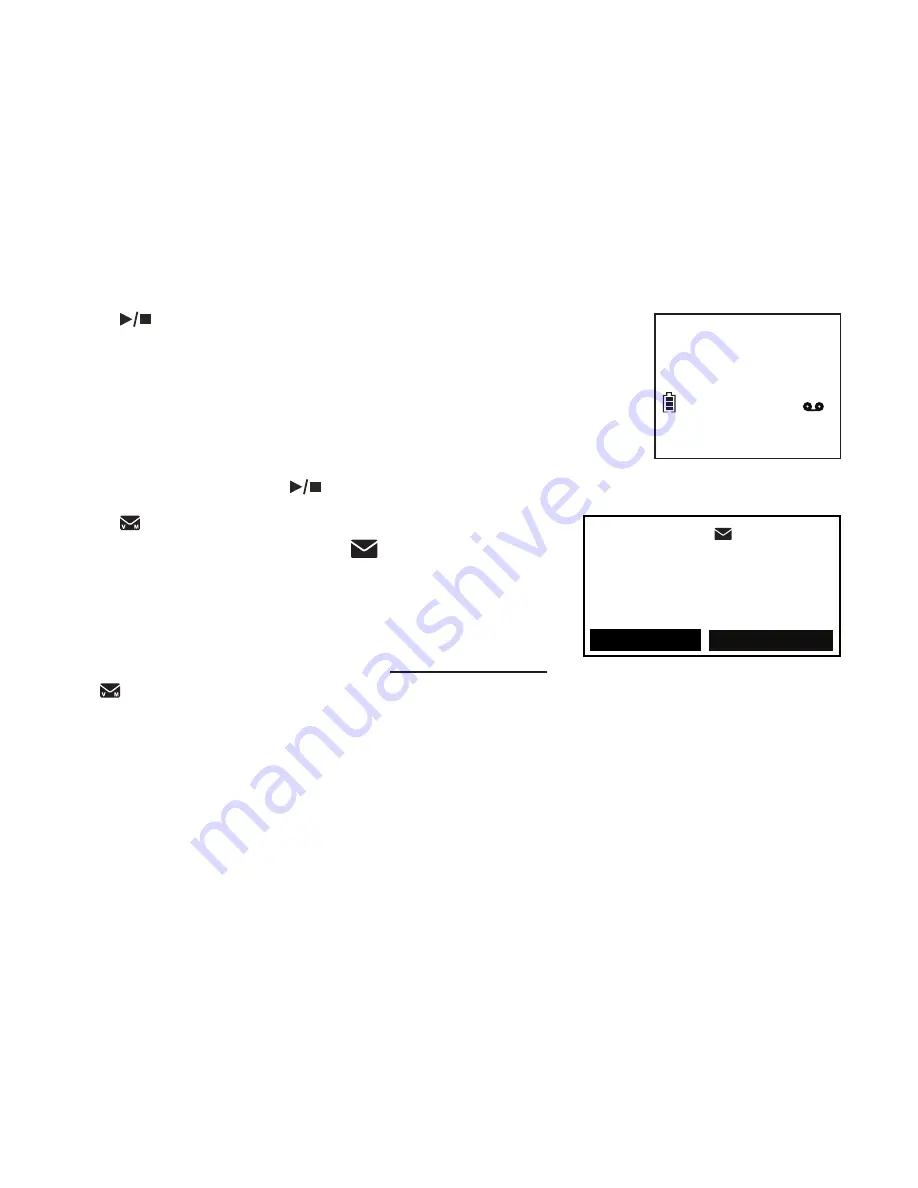 AT&T CareLine SN1197 Complete User'S Manual Download Page 116