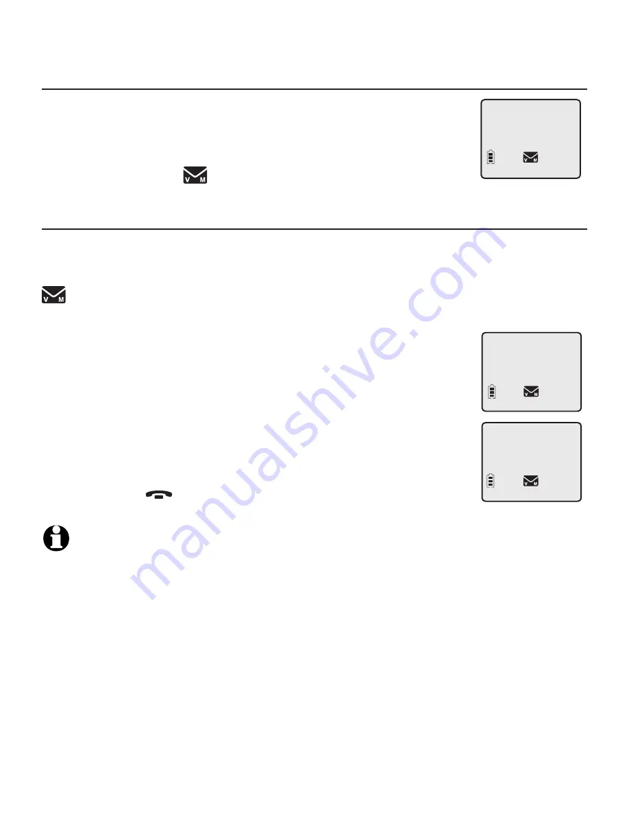 AT&T CL81109 Скачать руководство пользователя страница 19