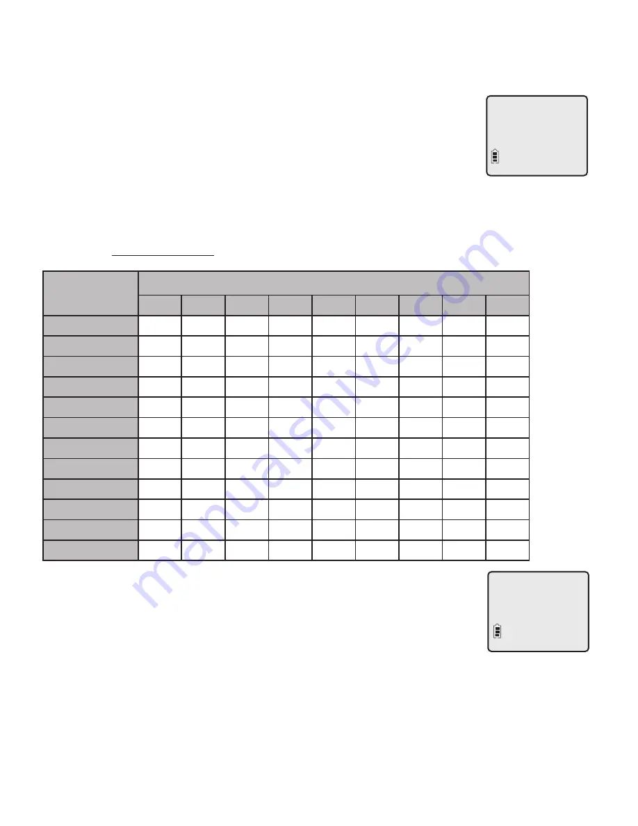 AT&T CL81109 Скачать руководство пользователя страница 31