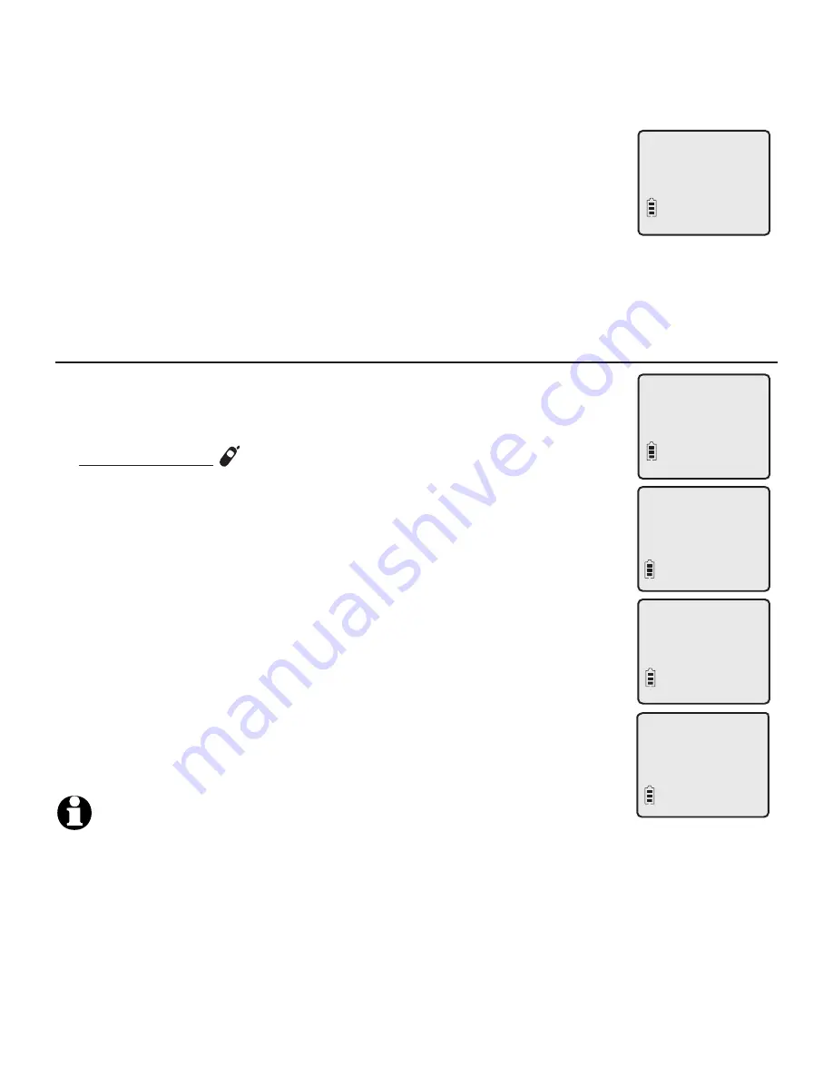 AT&T CL81109 User Manual Download Page 45