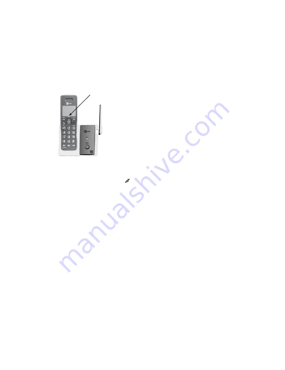 AT&T CL81113 Complete User'S Manual Download Page 8