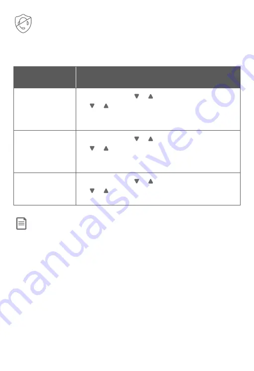 AT&T CL82107 Quick Start Manual Download Page 19