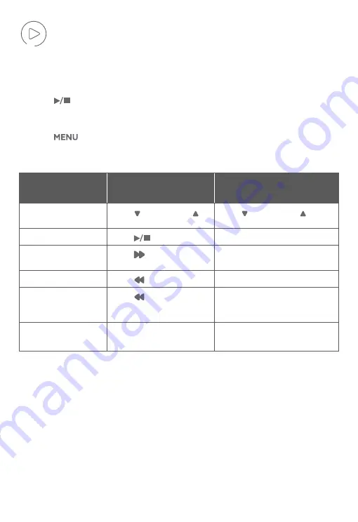 AT&T CL82107 Quick Start Manual Download Page 23