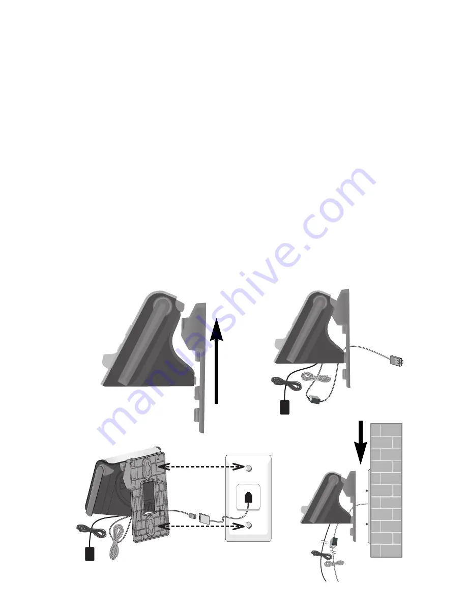 AT&T CL82109 Скачать руководство пользователя страница 13