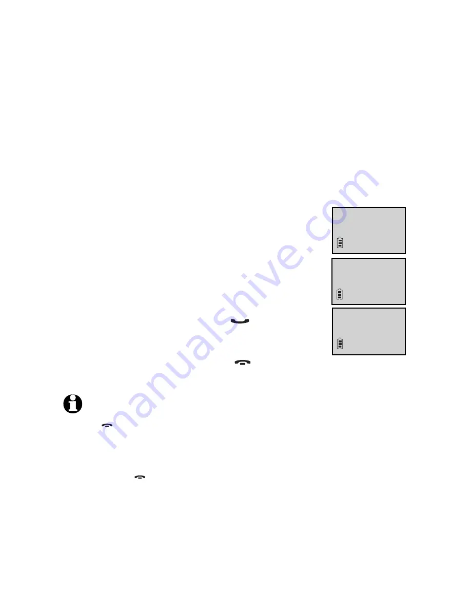 AT&T CL82109 User Manual Download Page 30