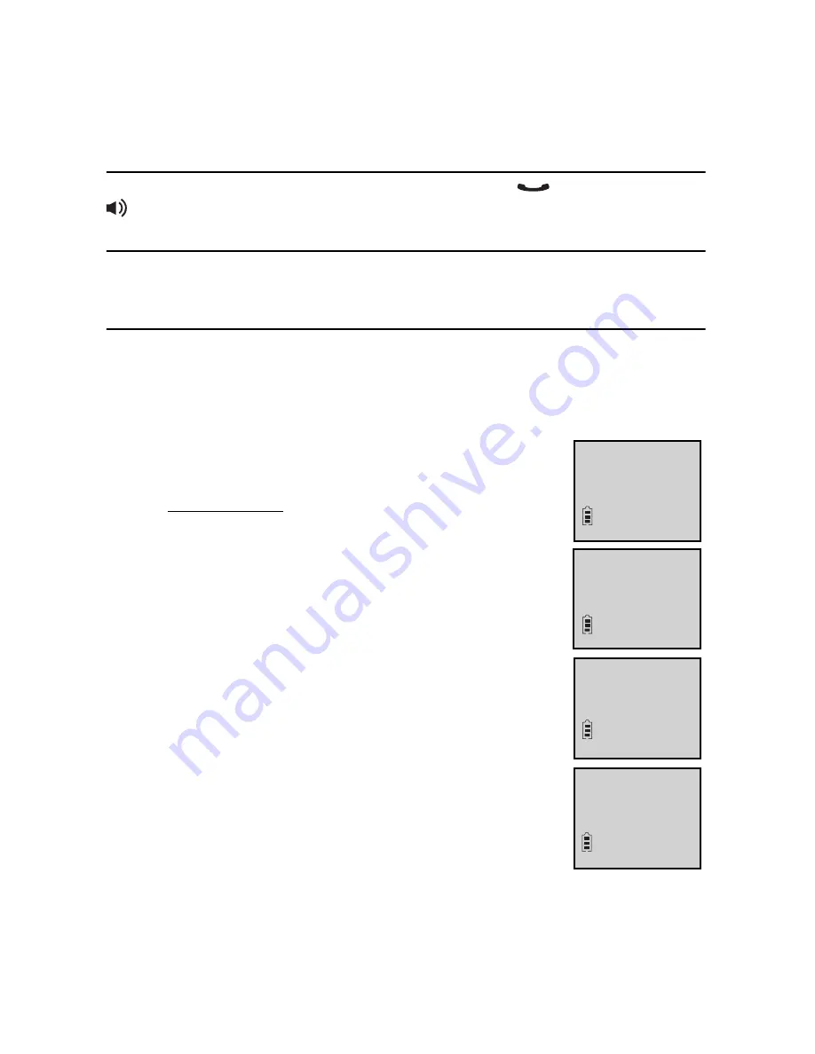 AT&T CL82109 User Manual Download Page 37