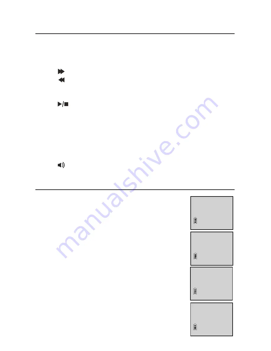 AT&T CL82109 Скачать руководство пользователя страница 47