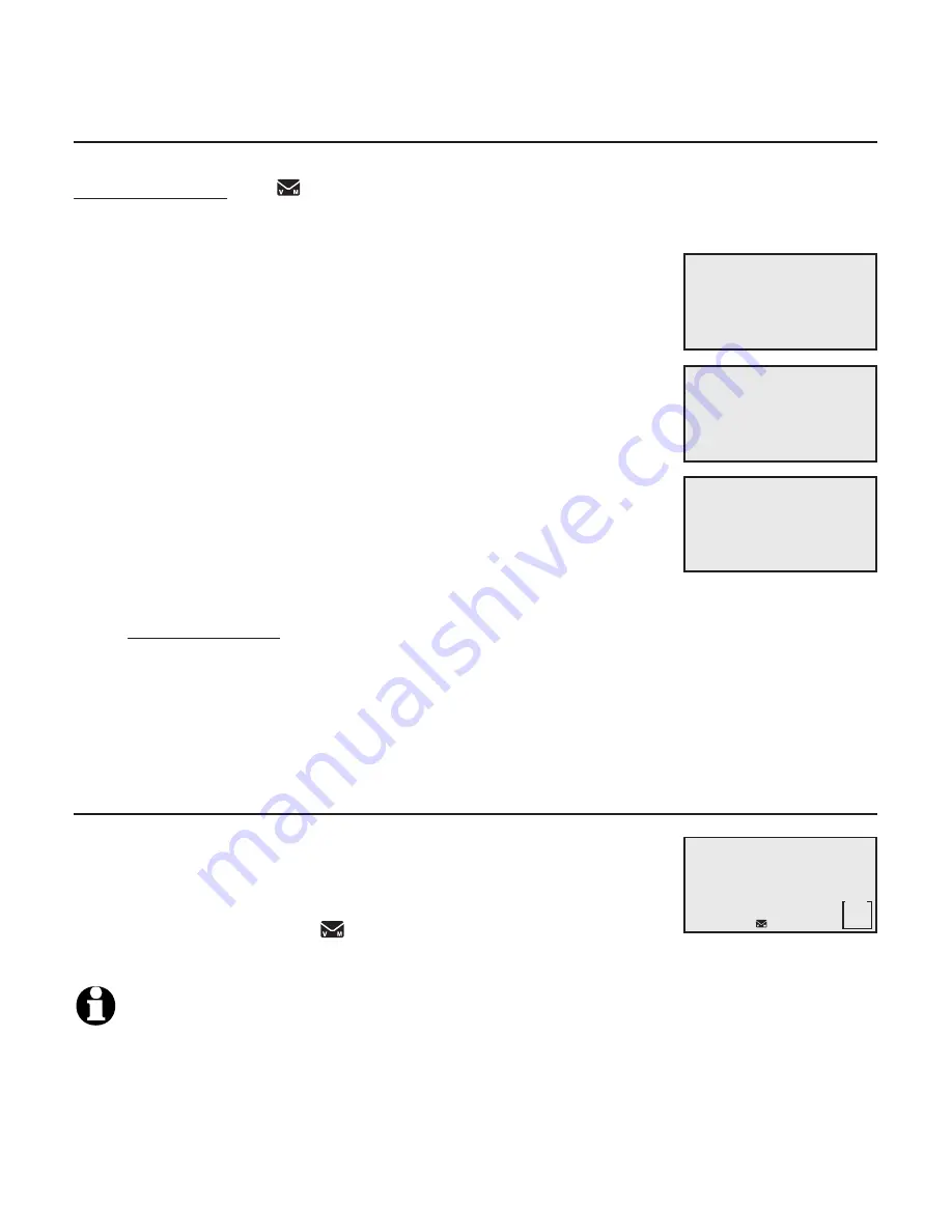 AT&T CL83113 Скачать руководство пользователя страница 35