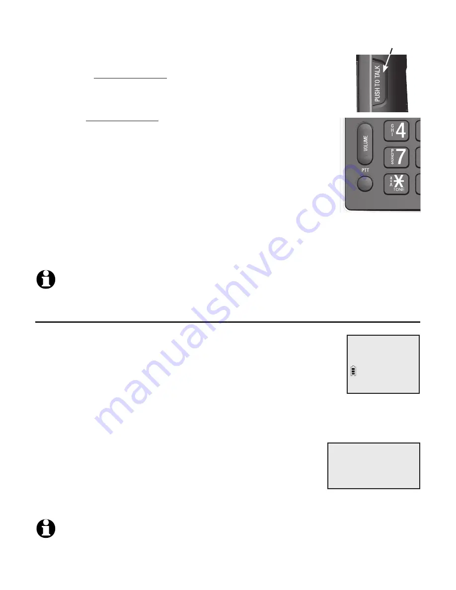 AT&T CL83113 Скачать руководство пользователя страница 56