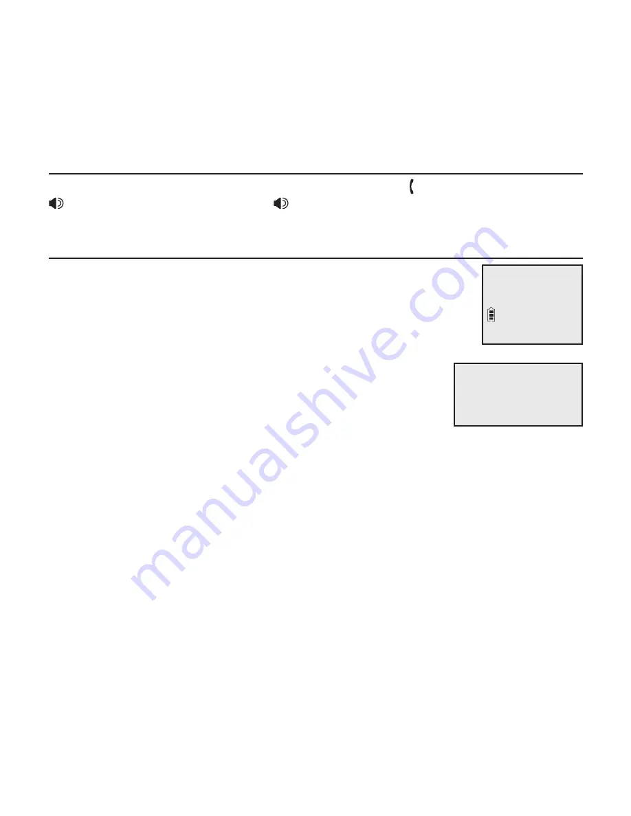 AT&T CL83114 Complete User'S Manual Download Page 69