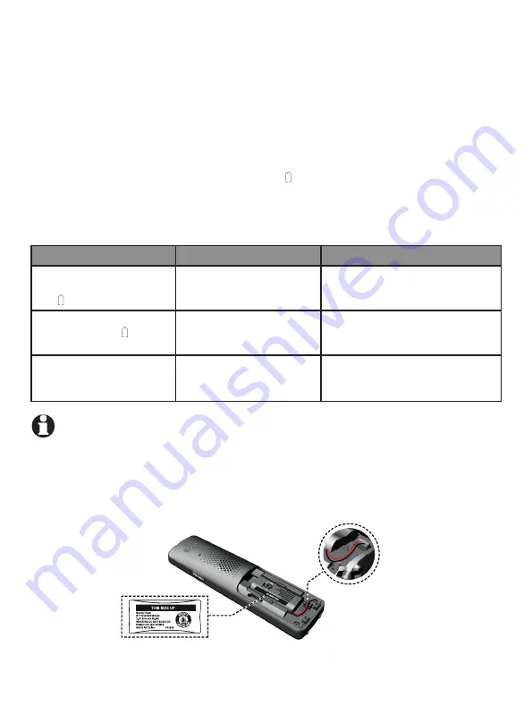 AT&T CL83143 Complete User'S Manual Download Page 15