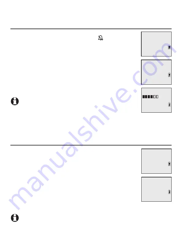 AT&T CL83143 Complete User'S Manual Download Page 20