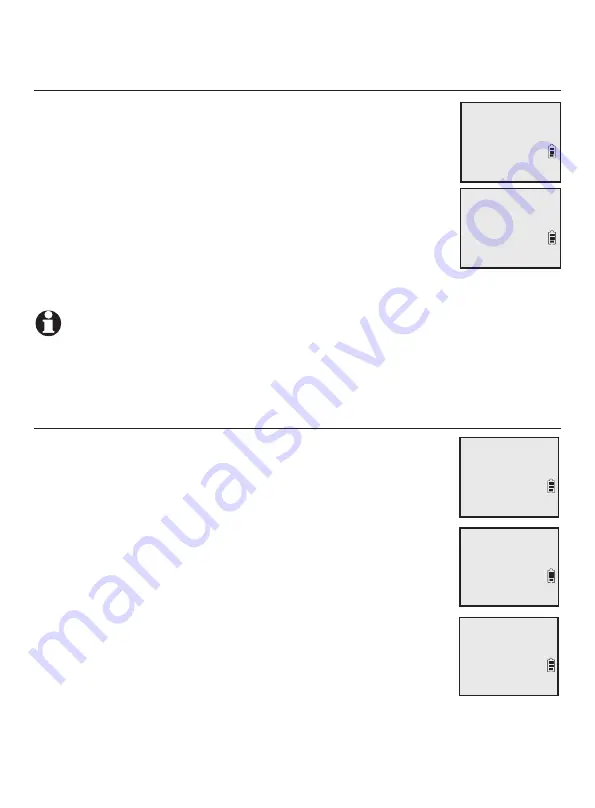 AT&T CL83143 Complete User'S Manual Download Page 22