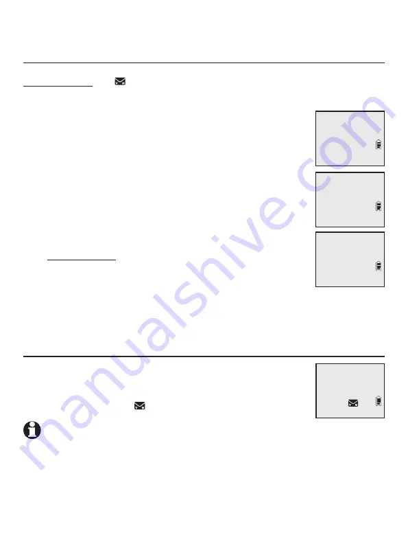 AT&T CL83143 Скачать руководство пользователя страница 24