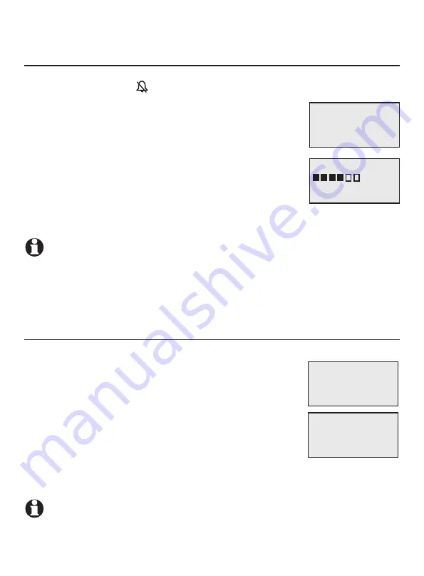 AT&T CL83143 Скачать руководство пользователя страница 31