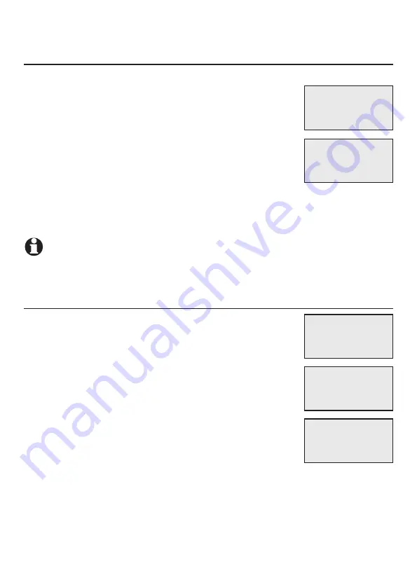 AT&T CL83143 Complete User'S Manual Download Page 33