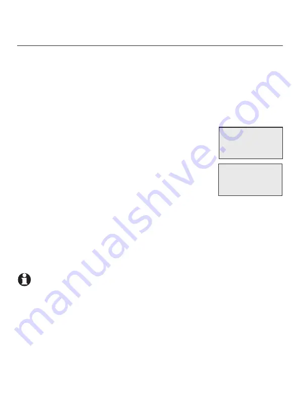 AT&T CL83143 Complete User'S Manual Download Page 34