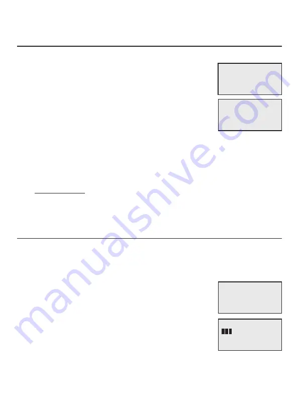 AT&T CL83143 Complete User'S Manual Download Page 37