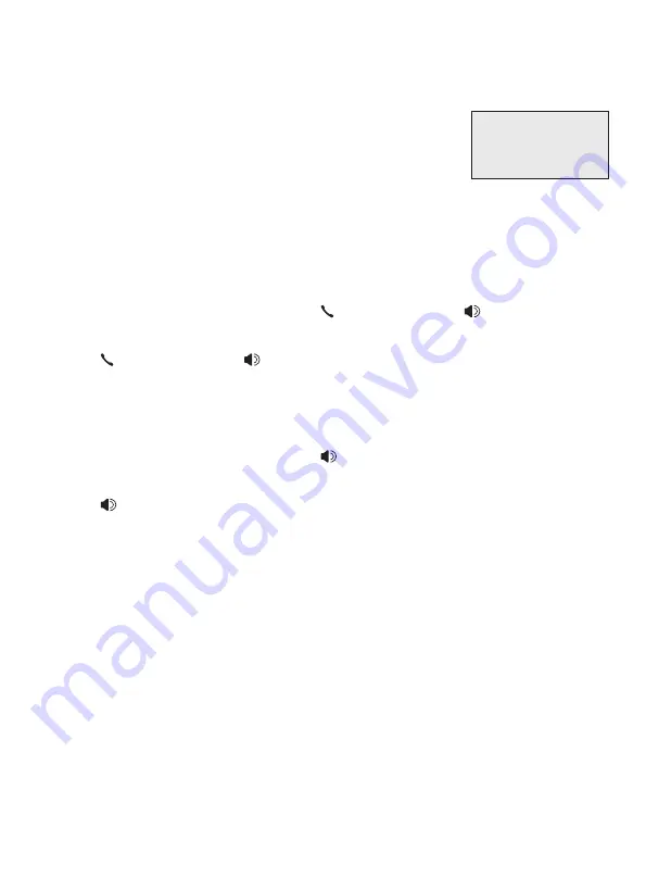 AT&T CL83143 Complete User'S Manual Download Page 43