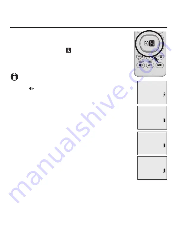 AT&T CL83143 Complete User'S Manual Download Page 44