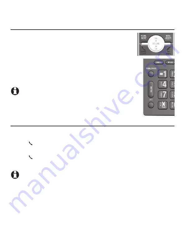 AT&T CL83143 Complete User'S Manual Download Page 45