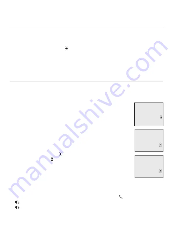 AT&T CL83143 Complete User'S Manual Download Page 49