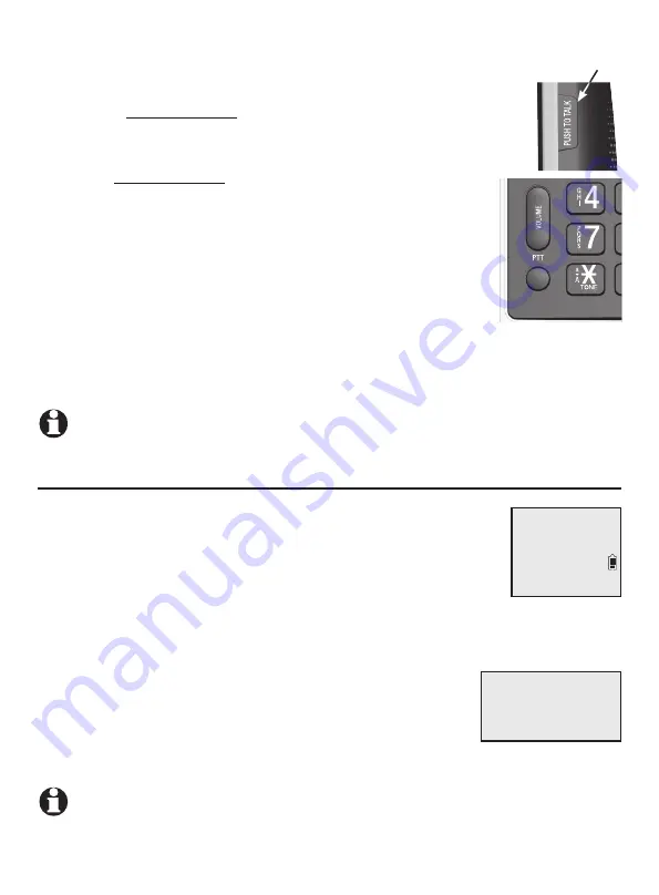 AT&T CL83143 Скачать руководство пользователя страница 56