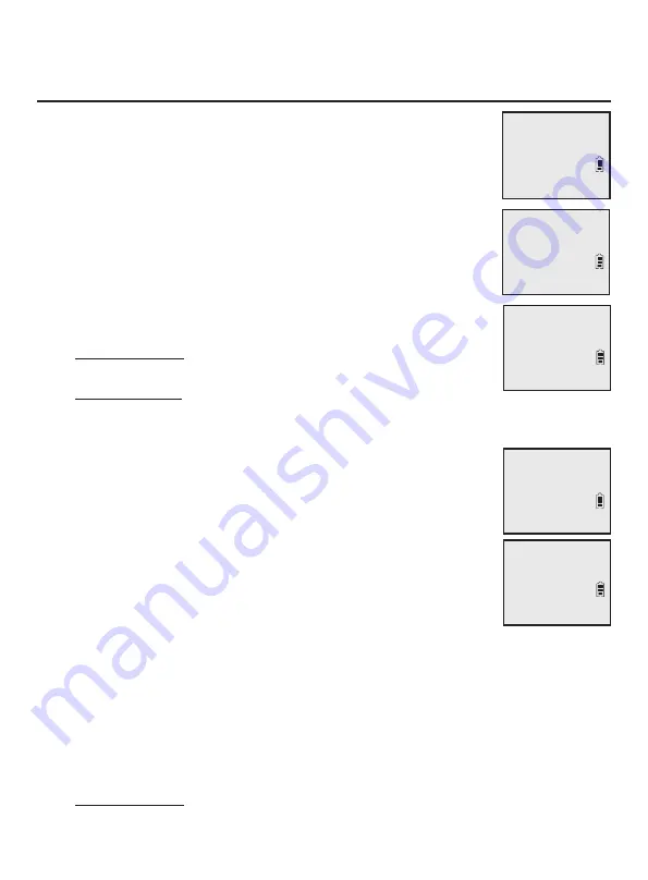 AT&T CL83143 Complete User'S Manual Download Page 65