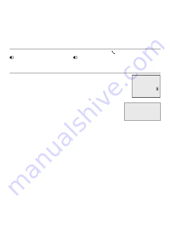 AT&T CL83143 Complete User'S Manual Download Page 69