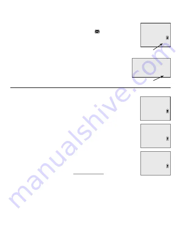 AT&T CL83143 Complete User'S Manual Download Page 71