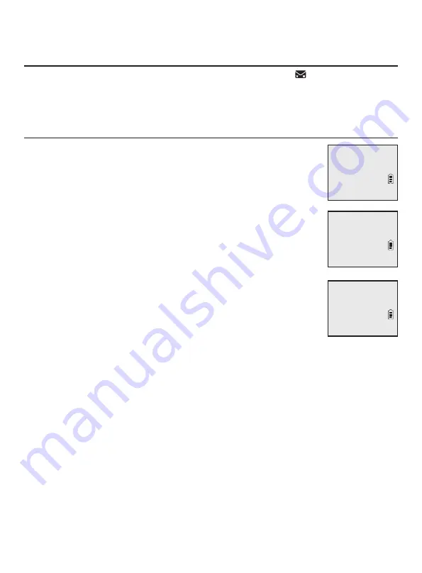 AT&T CL83143 Complete User'S Manual Download Page 72