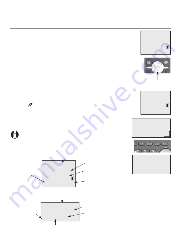 AT&T CL83143 Complete User'S Manual Download Page 77