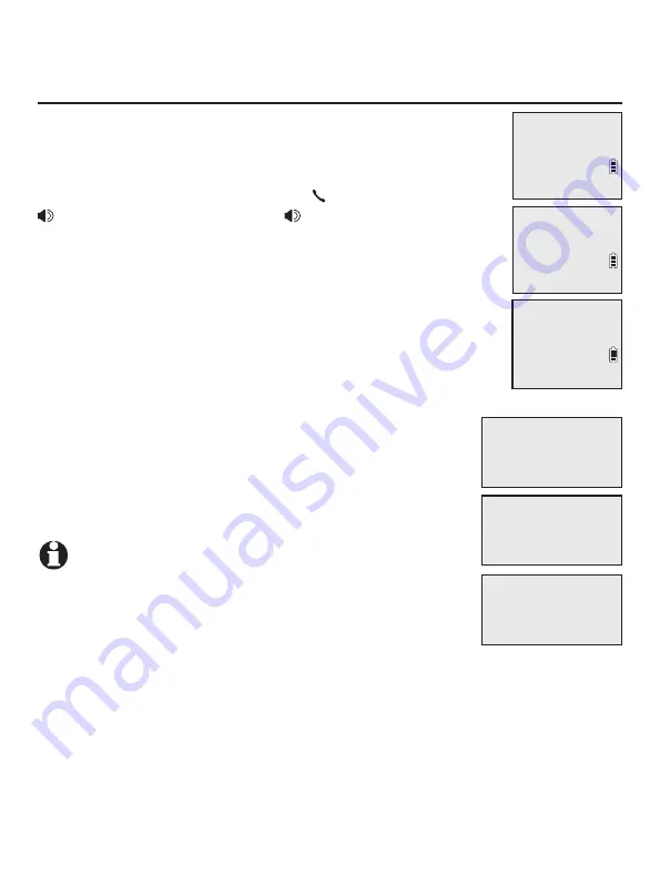 AT&T CL83143 Complete User'S Manual Download Page 85