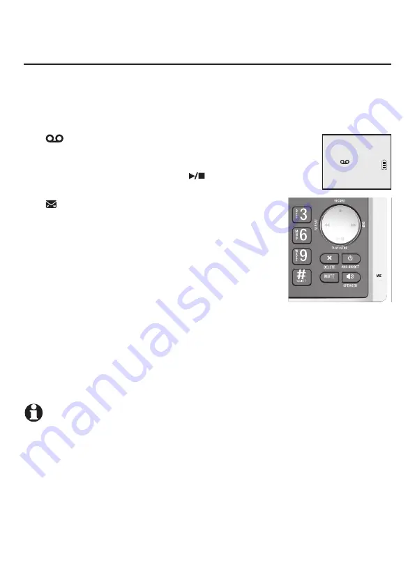 AT&T CL83143 Complete User'S Manual Download Page 90