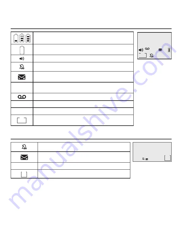 AT&T CL83143 Complete User'S Manual Download Page 106