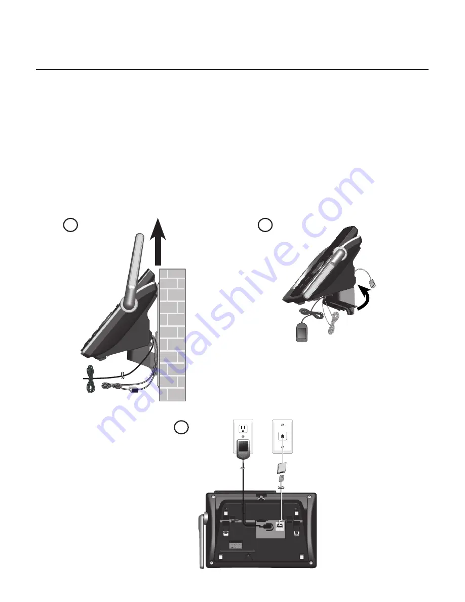 AT&T CL83203 Скачать руководство пользователя страница 18