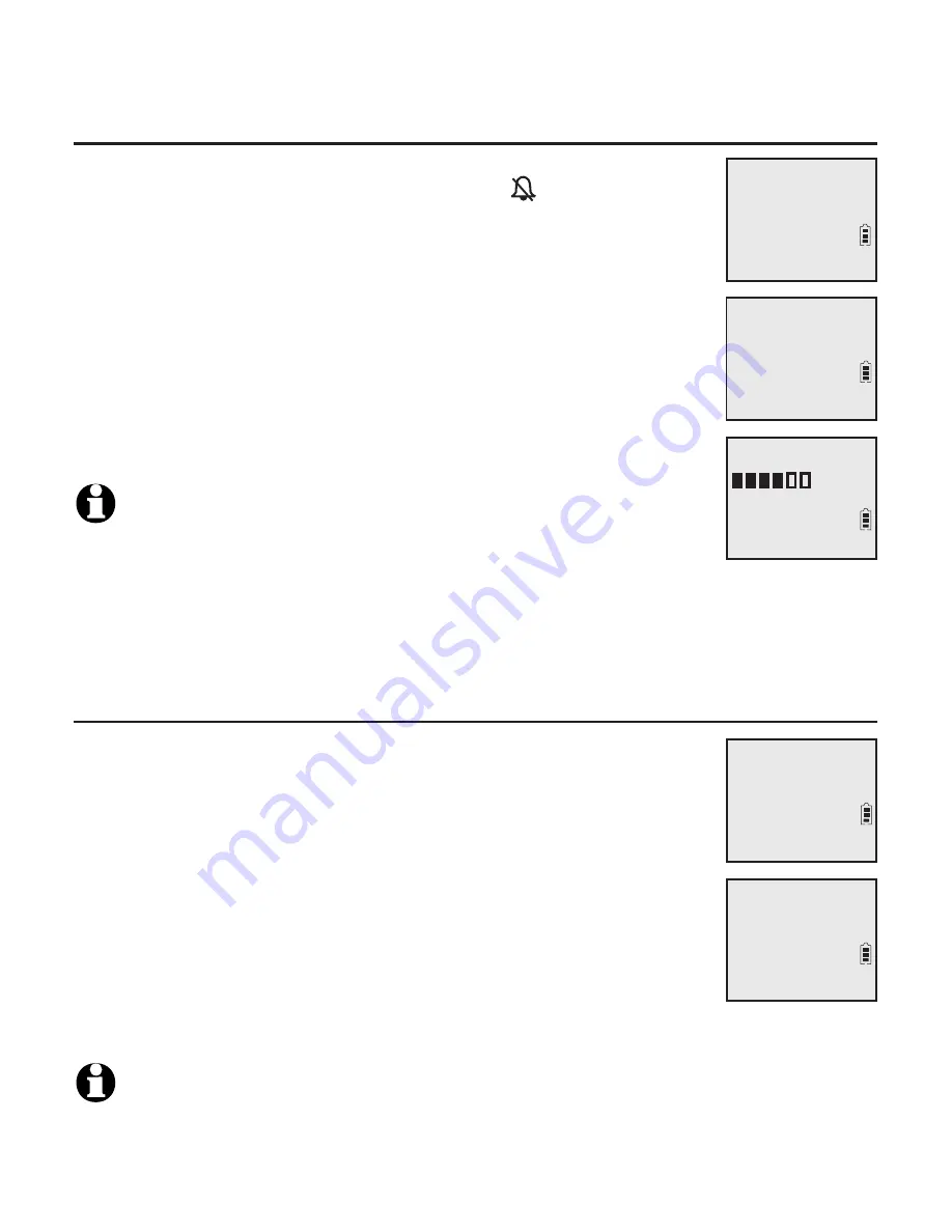 AT&T CL83203 Скачать руководство пользователя страница 20