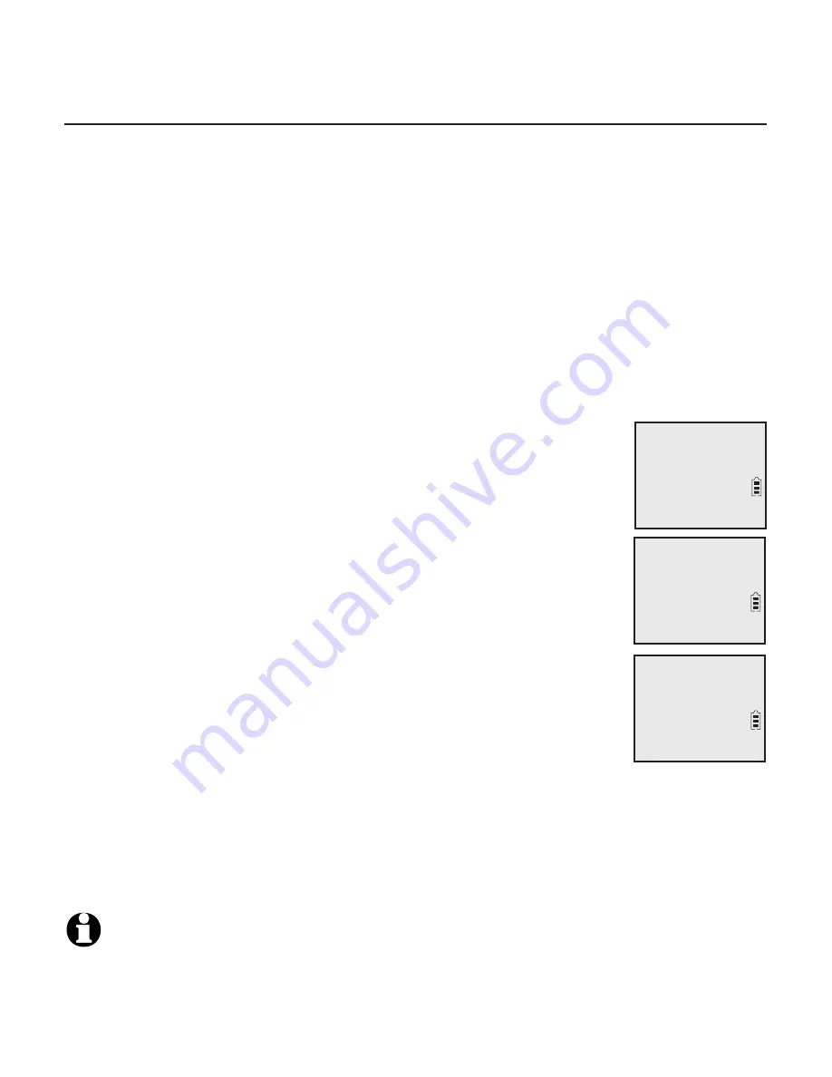 AT&T CL83203 Скачать руководство пользователя страница 21