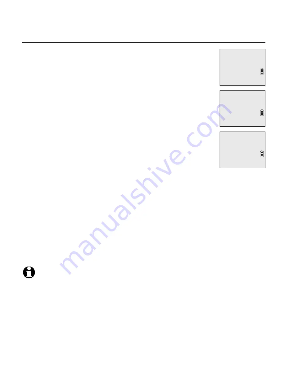 AT&T CL83203 Complete User'S Manual Download Page 23