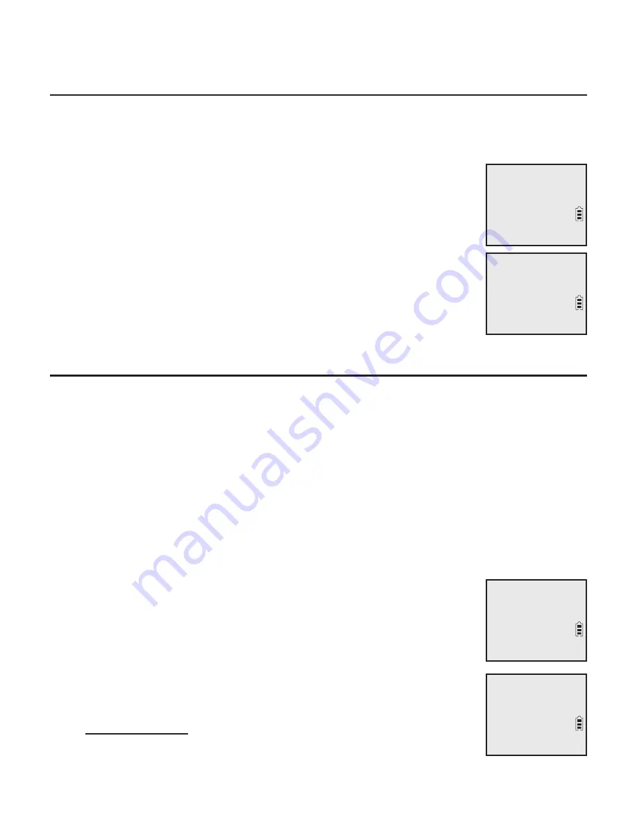 AT&T CL83203 Complete User'S Manual Download Page 27