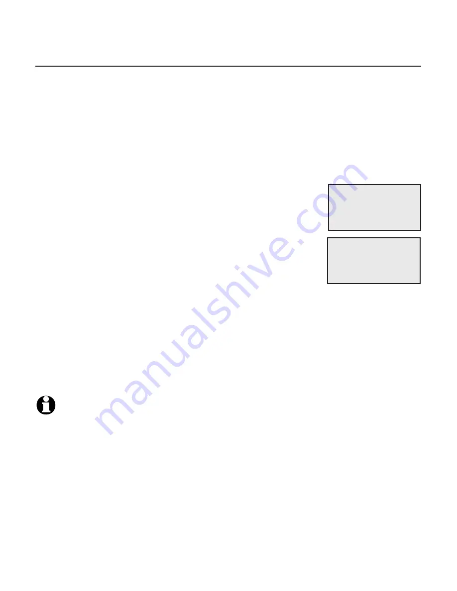 AT&T CL83203 Complete User'S Manual Download Page 34