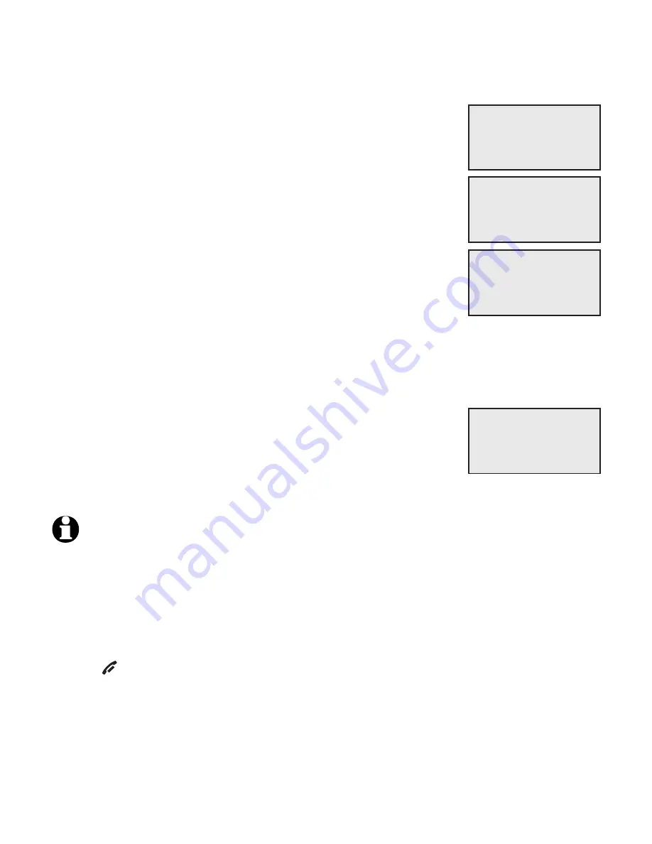 AT&T CL83203 Complete User'S Manual Download Page 48