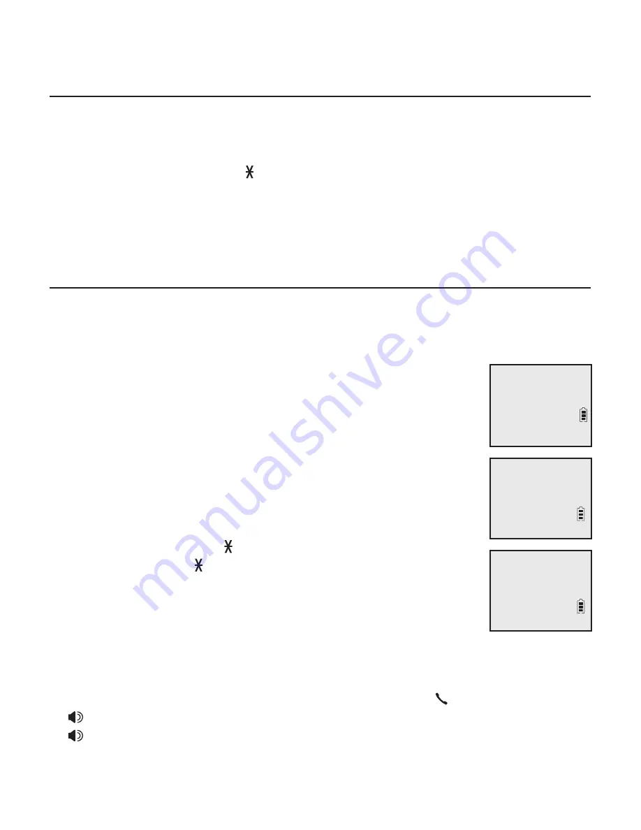 AT&T CL83203 Скачать руководство пользователя страница 49