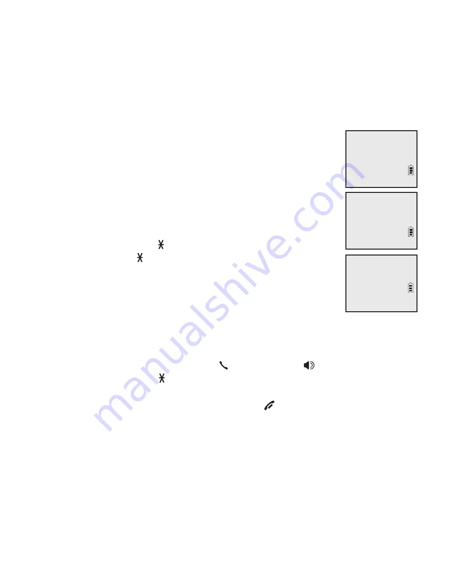 AT&T CL83203 Complete User'S Manual Download Page 52