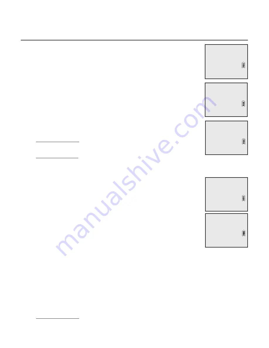 AT&T CL83203 Complete User'S Manual Download Page 65