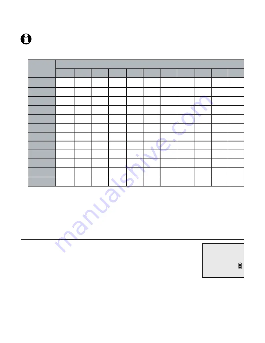 AT&T CL83203 Complete User'S Manual Download Page 66