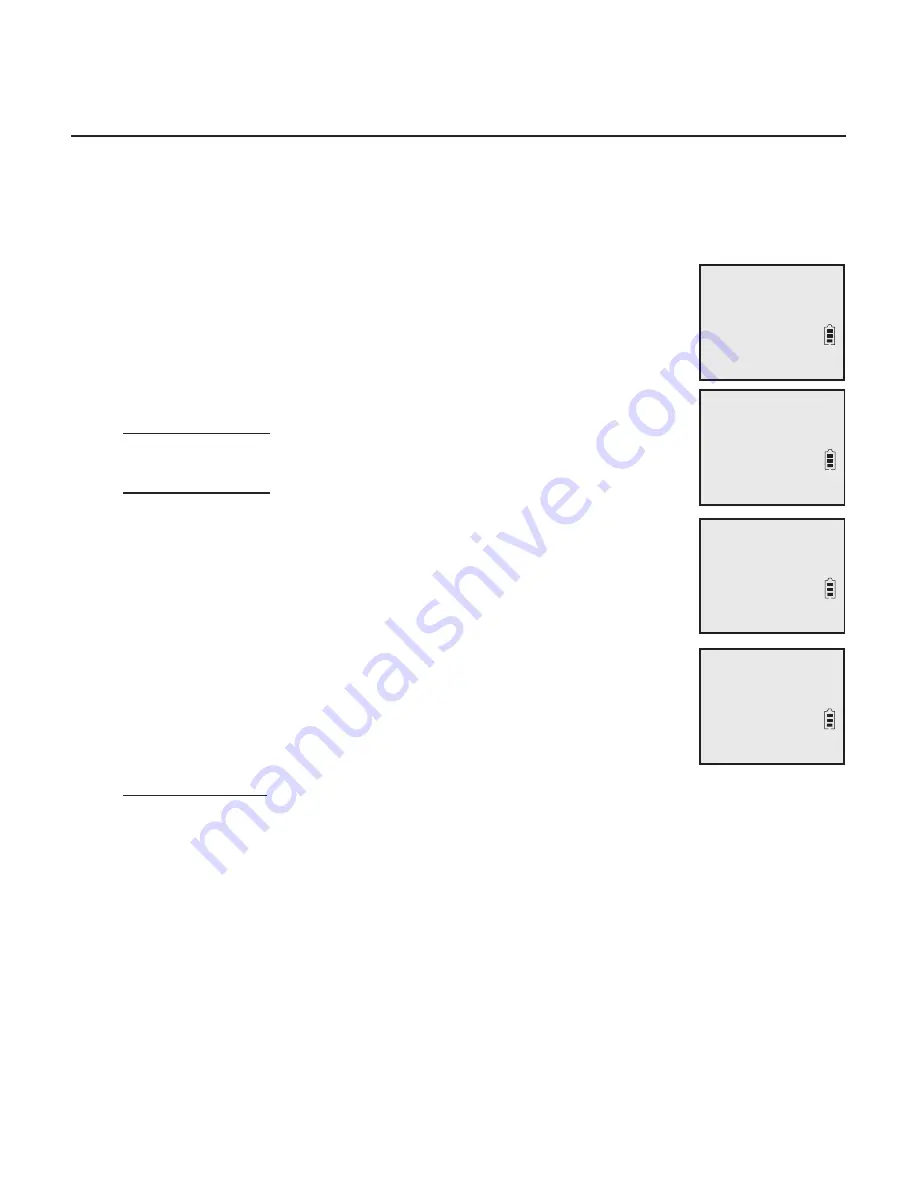 AT&T CL83203 Complete User'S Manual Download Page 70