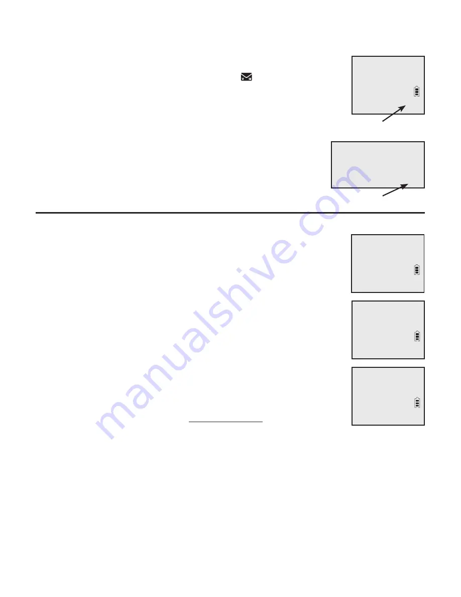 AT&T CL83203 Complete User'S Manual Download Page 71