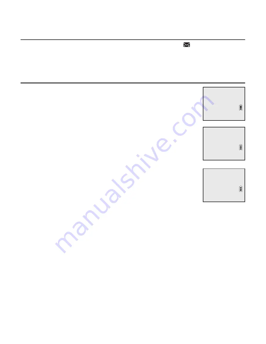 AT&T CL83203 Complete User'S Manual Download Page 72