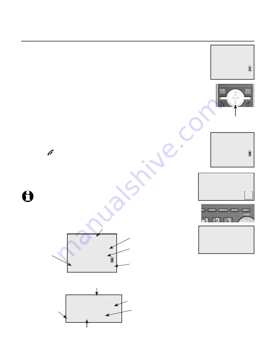 AT&T CL83203 Скачать руководство пользователя страница 77